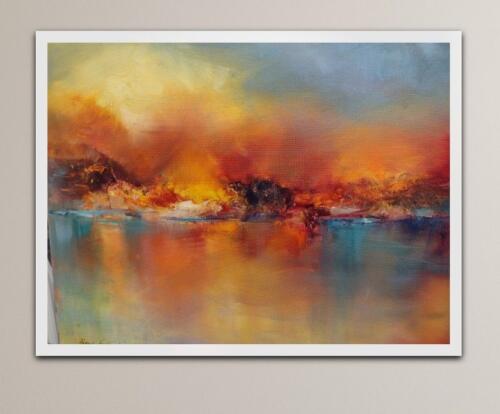 Sunrise over the Wirral