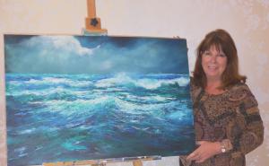 Tropical Storm Susan Farrington